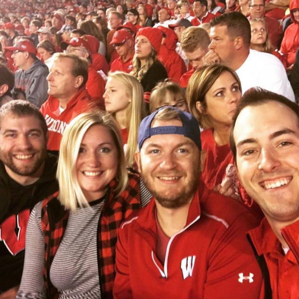 Meet your Posher, Joe